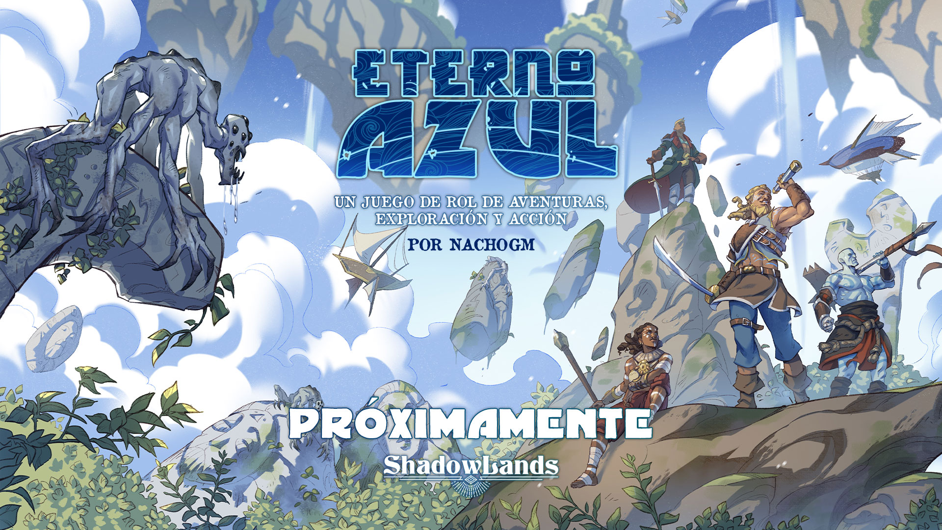 Mercado de la sangre