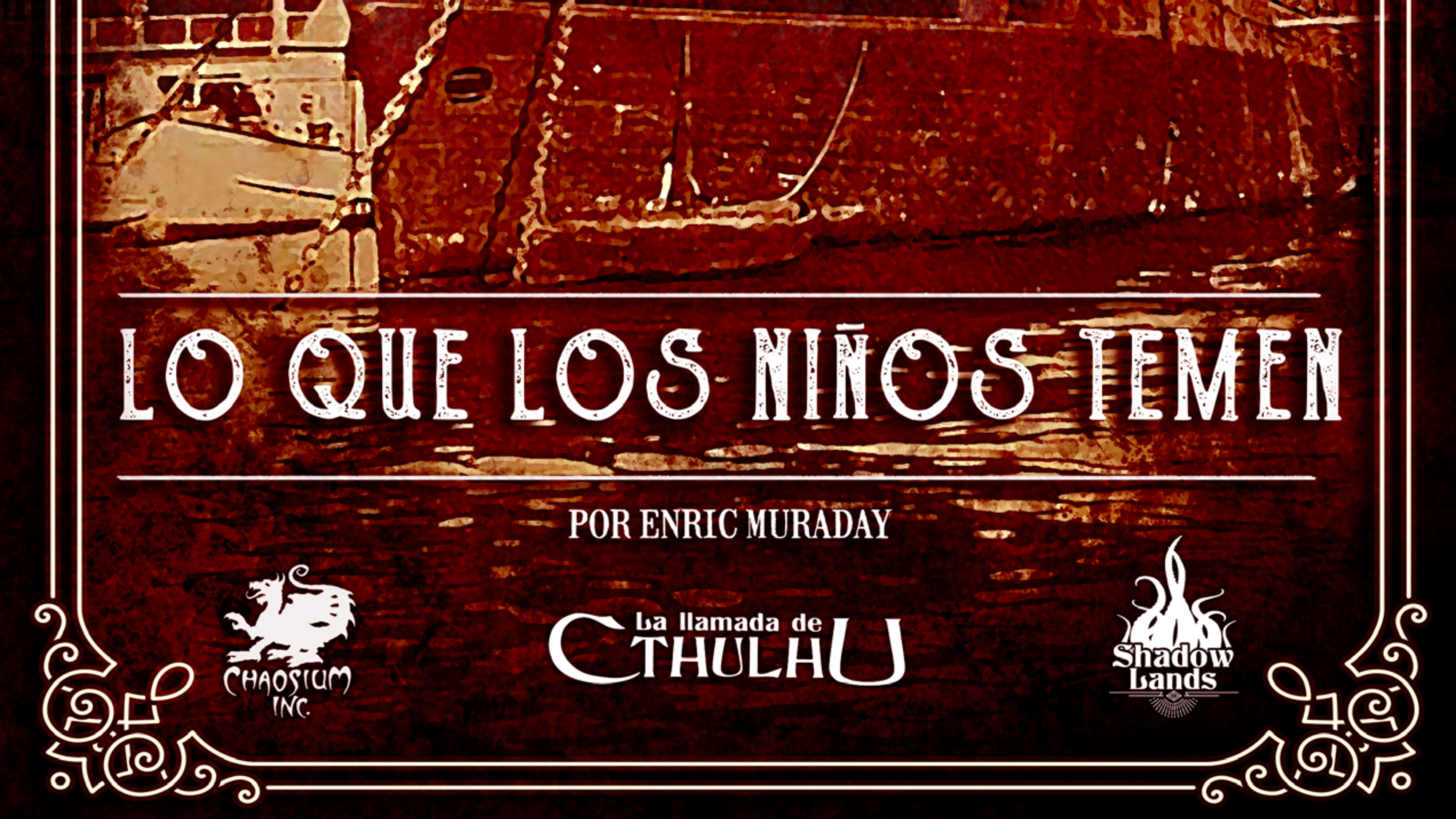 Lo que los niños temen