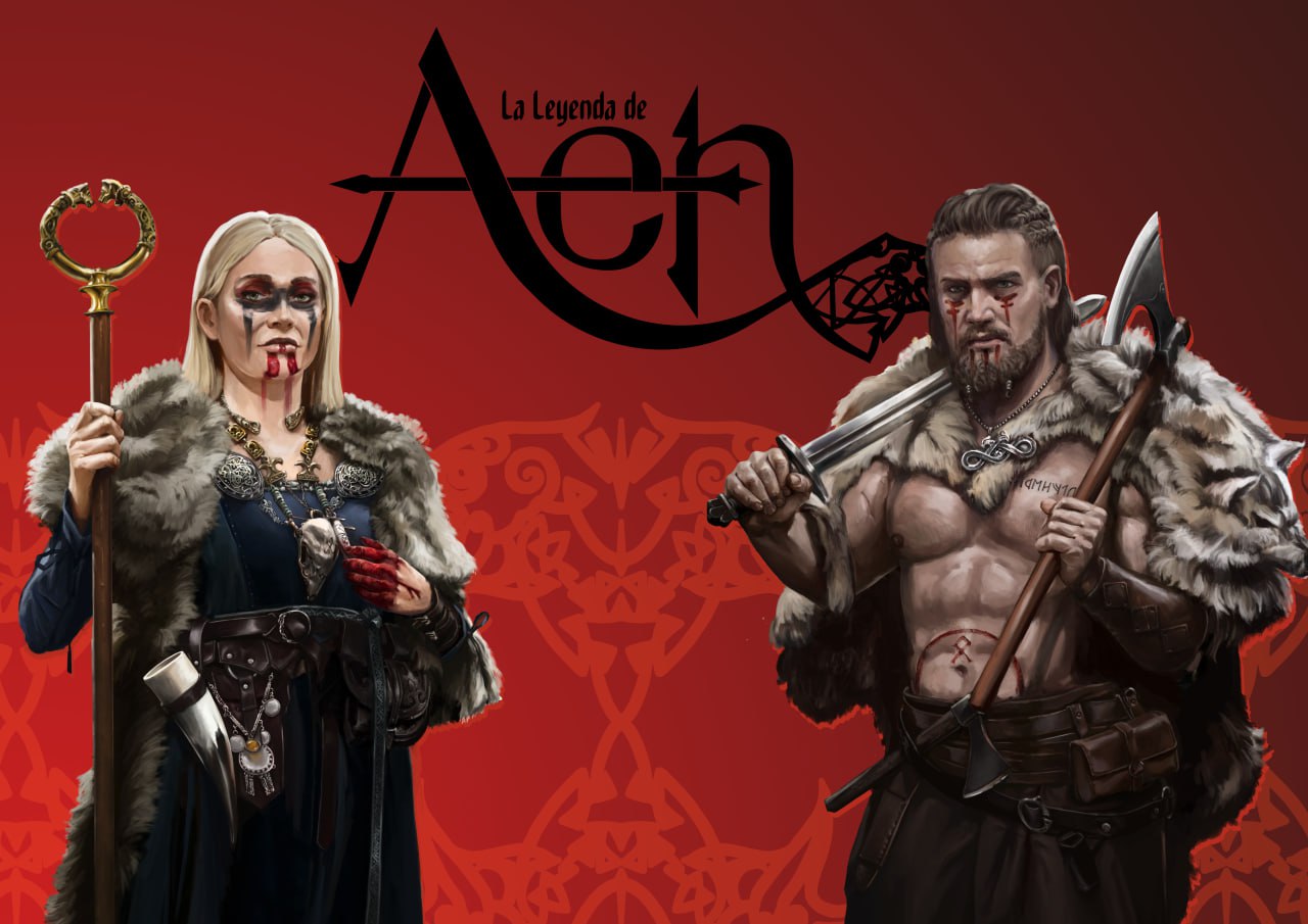 Brúðlaup (La boda)