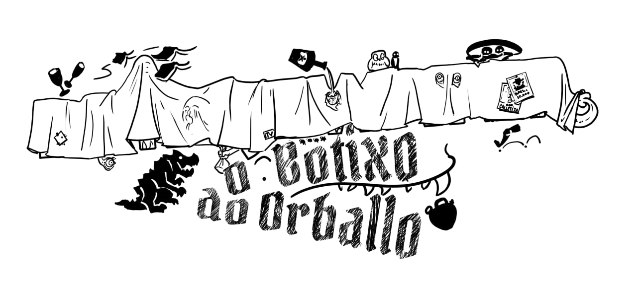 O botixo do orballo