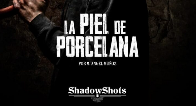 La piel de porcelana