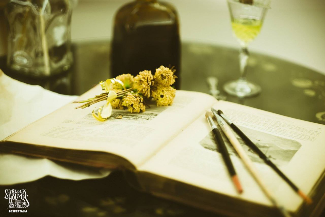 Las puertas del cielo