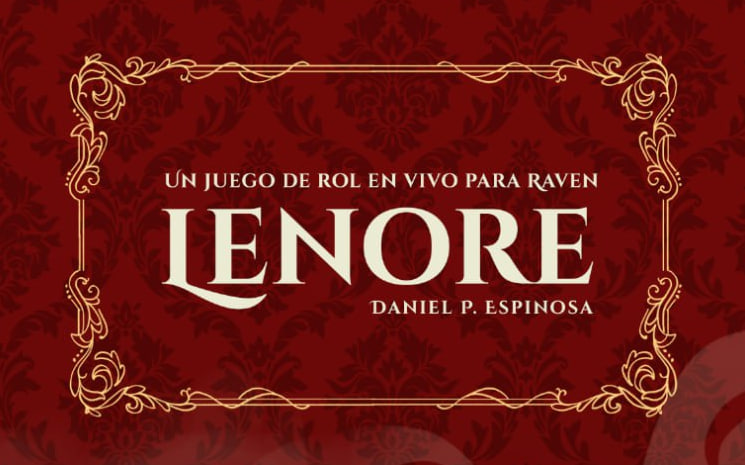 Rol en Vivo: Lenore