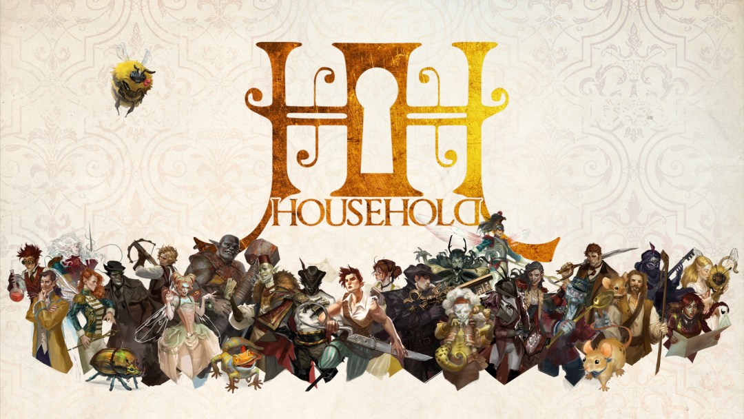 La maldición de Zlad