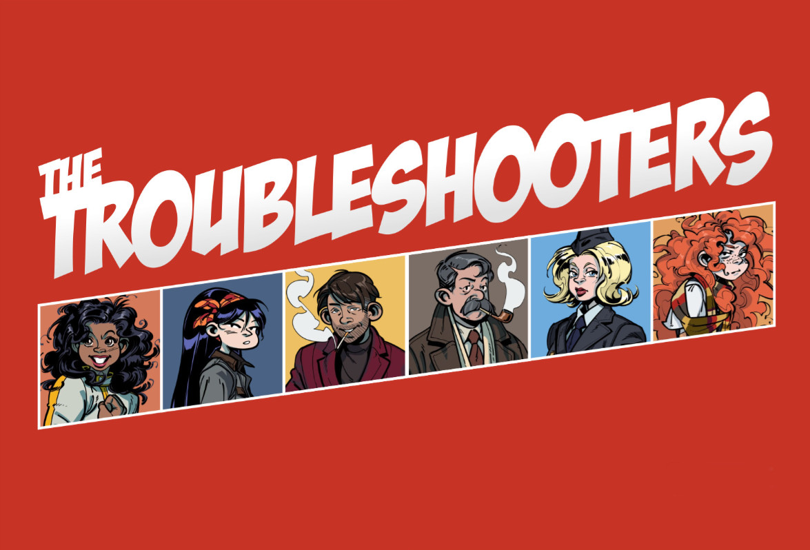 ¡El vuelo Majesty 605 ha desaparecido!