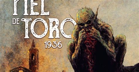 Azul miedo, rojo nival