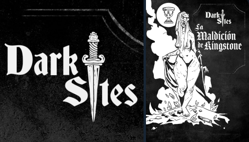 La maldición de Kingstone