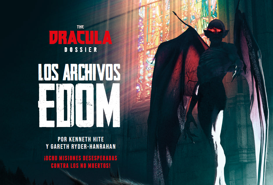 Los cuatro días del murciélago