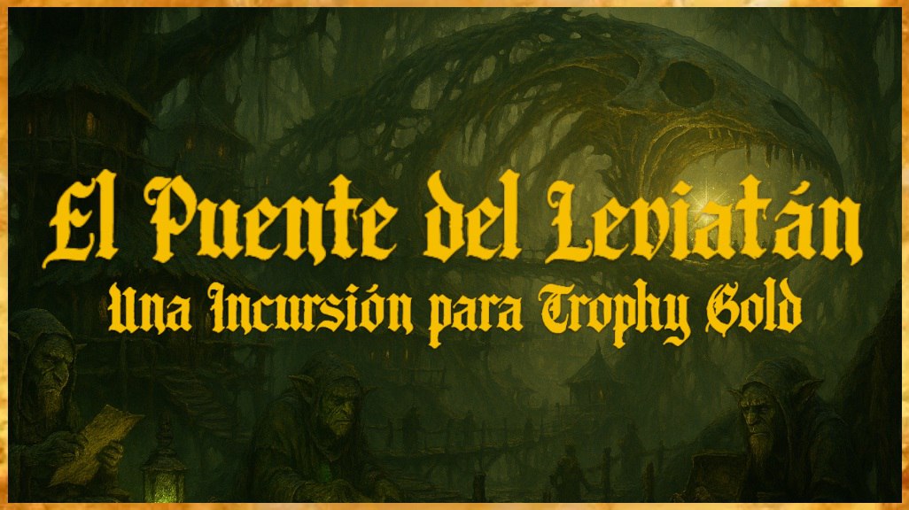 El Puente del Leviatán